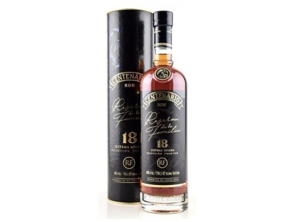 Centenario Reserva dela Familia 18y 0,7l