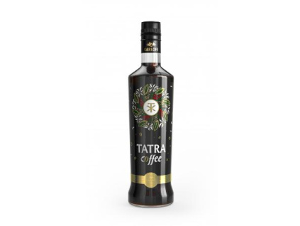 Tatranská Káva 30% 0,7l