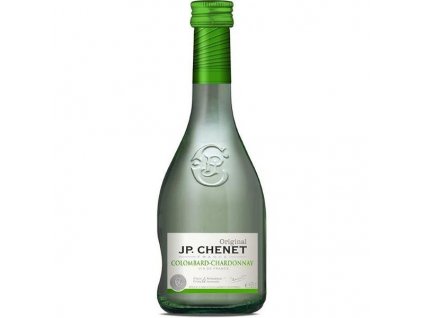 J.P. Chenet Colombard Chardonnay 0,25l