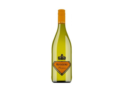 Ruggeri Prosecco Treviso Vino Frizzante DOC 0,75l