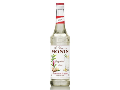 Monin Gingembre 1l