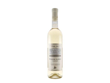 Ryzlink vlašský Gastro Collection 2017 pozdní sběr Valtice 0,75l