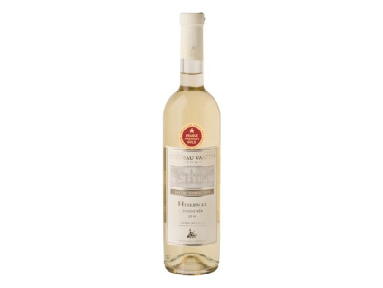 Hibernal 2018 pozdní sběr Collection Valtice 0,75l