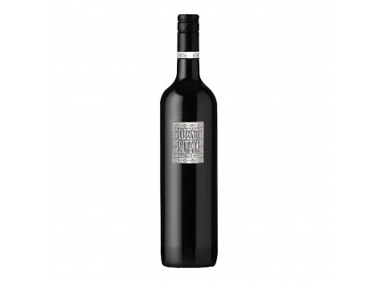 Cabernet Sauvignon Metal, Berton Vineyards 0,75l