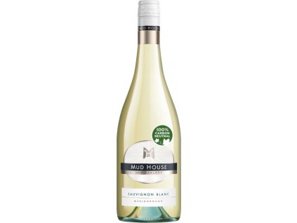 W CE122 Mud House Sauvignon Blanc 2021