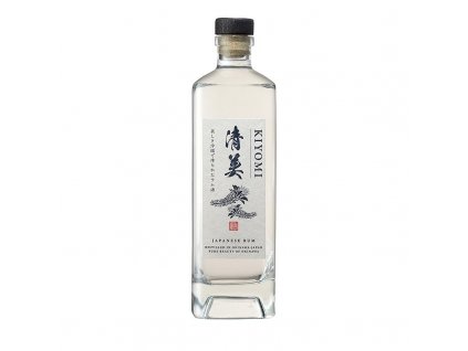 Rum Kiyomi Japanese 0,7l