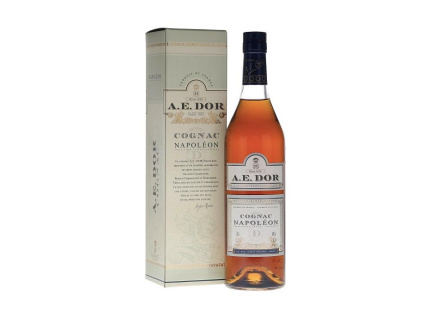 AE DOR Napoleon 0,7l 40%