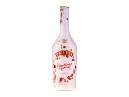 Baileys Strawberries and Cream 0,7l