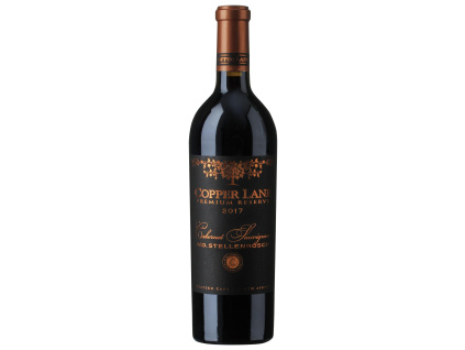 Cabernet Sauvignon Premium Reserve Copper Lane 0,75 l