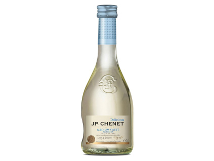 JP.Chenet Medium Sweet Moelleux 0,25l