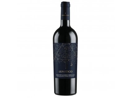 Lunatico Montepulciano dAbruzzo DOC 0,75l