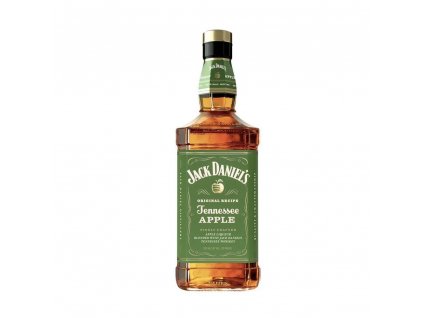 Jack Daniels Apple 1l