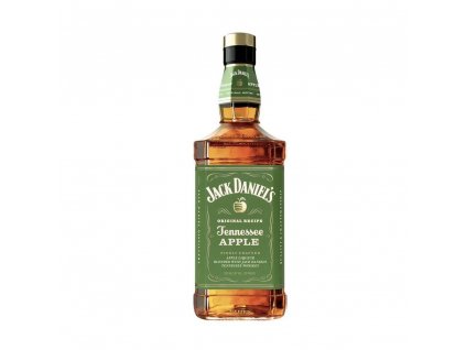 Jack Daniels Apple 0,7l