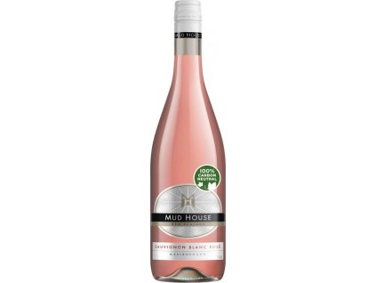 W CE123 Mud House Sauvignon Blanc Rosé 2021