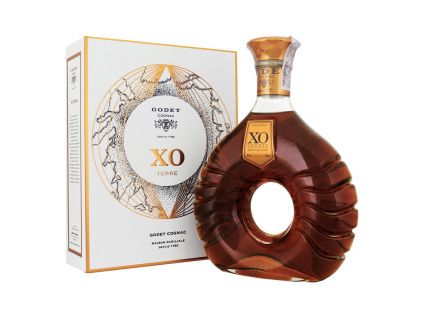 Godet XO Terre 0,7l