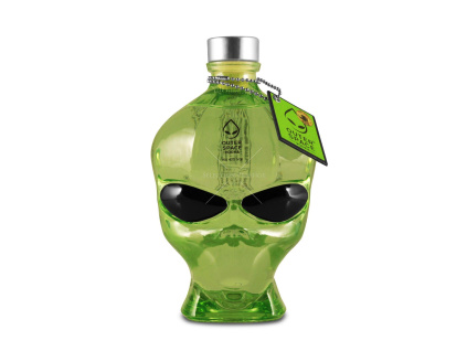Vodka Outerspace 0,7l