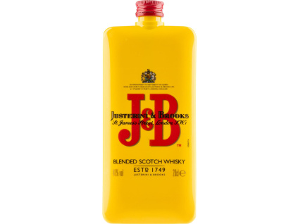 J&B Rare 0,2l