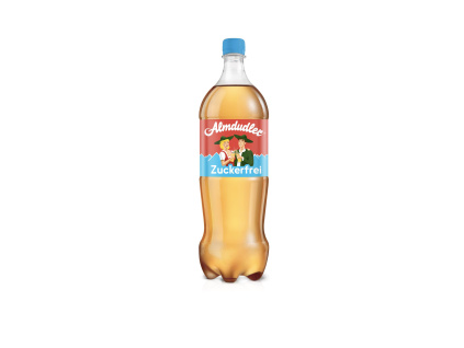 Pfanner Almdudler bez cukrů 1,5l
