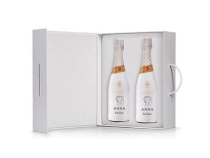 Set 2x Anna de Codorníu Blanc de Blancs