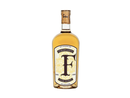 Gin Ferdinands Saar Quince 0,5l