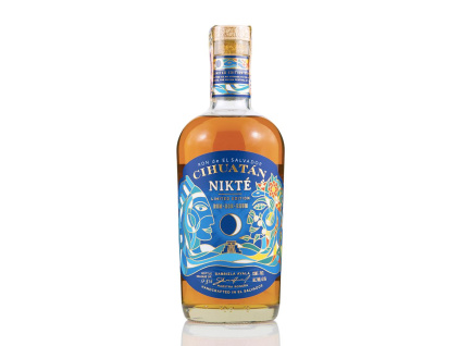 Rum Cihuatán Nikté 0,7l