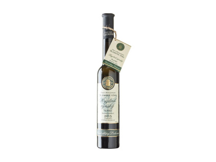 Ryzlink rýnský 2015 slámové víno Lechovice 0,2l