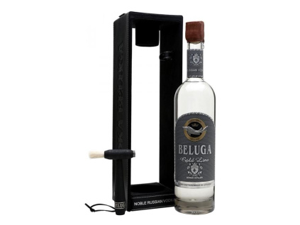 Vodka Beluga Gold Line 1l