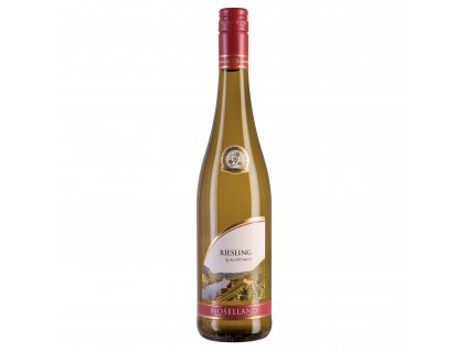 Moselland Riesling Qualitätswein 0,75l