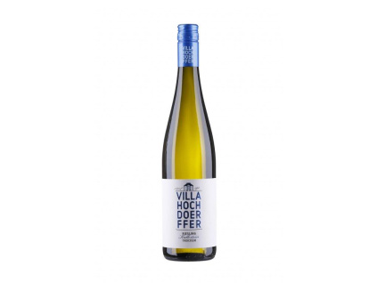 Villa Hochdoerffer Riesling Trocken 1l