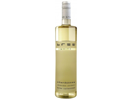Bree Chardonnay halbtrocken 0,75l