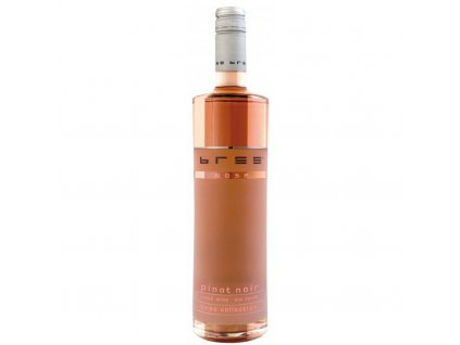 Bree Rosé Pinot Noir 0,75l