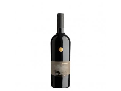 Pinot Noir, limitovaná edice, výběr z hroznů, Sedlák 0,75l