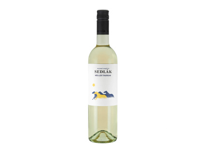sedlak muller thurgau