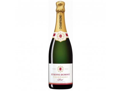 Etienne Dumont Brut 0,75l