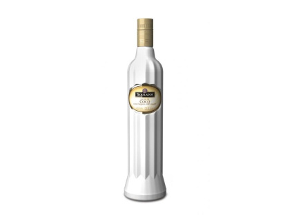 Tequilador Licor de Coco 19,5% 0,7l