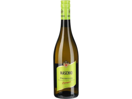 Prosecco Maschio Biologico 0,75l