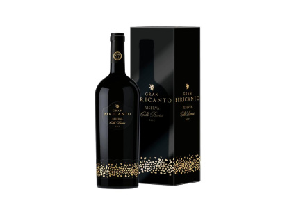Gran Bericanto Riserva 1,5l