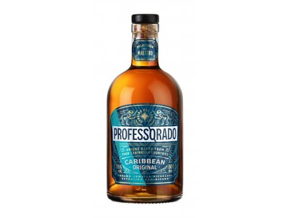 rum professorado