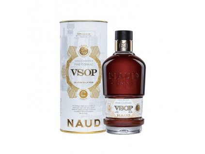 Cognac NAUD VSOP 0,7l