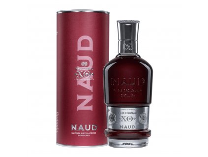 Cognac NAUD XO 0,7l