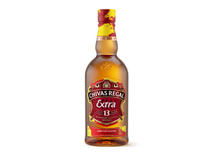 Chivas Regal Extra Aged 13yo box 0,7l