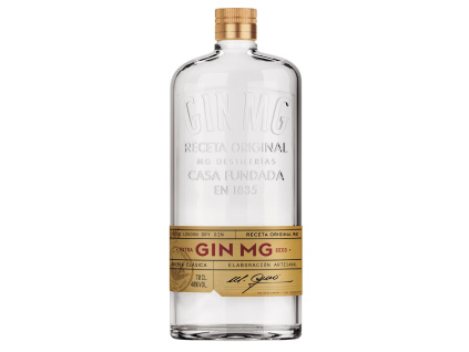 Gin MG Original, MG Distillery 40% 0,7l
