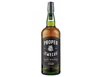 Proper no. Twelve 1l