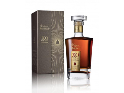 Château de Montifaud XO Majestic 0,7l