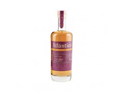 Ron Atlantico Cognac Cask 0,7l