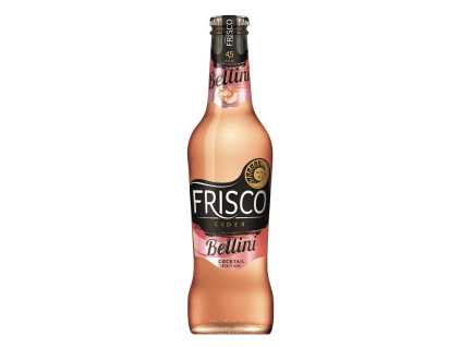 Frisco bellini 0,33l