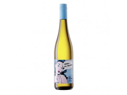 Peter Mertes Shhh... It's Dry Riesling 0,75l