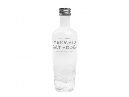 Mermaid Salt Vodka 0,05l 40%