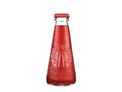 Campari soda 0,098l