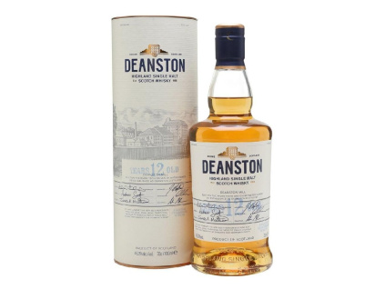Deanston 12y 0,7l